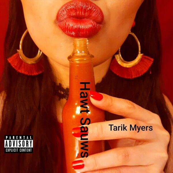 Cover art for Hawt Sauws